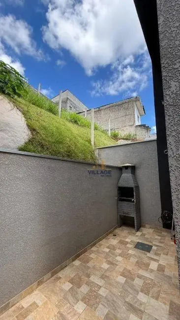 Foto 6 de Sobrado com 2 quartos à venda, 166m2 em Paraíso (Polvilho), Cajamar - SP