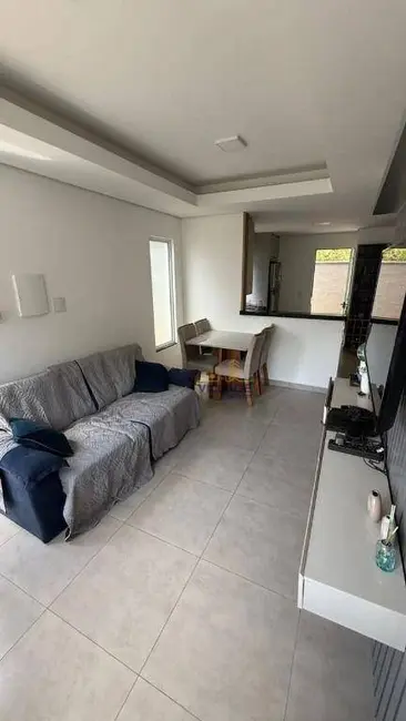 Foto 4 de Sobrado com 2 quartos à venda, 166m2 em Paraíso (Polvilho), Cajamar - SP