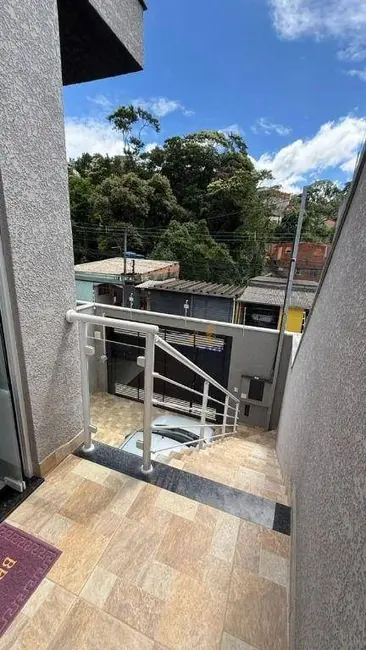 Foto 9 de Sobrado com 2 quartos à venda, 166m2 em Paraíso (Polvilho), Cajamar - SP