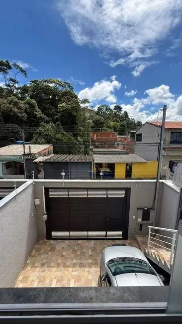 Foto 3 de Sobrado com 2 quartos à venda, 166m2 em Paraíso (Polvilho), Cajamar - SP
