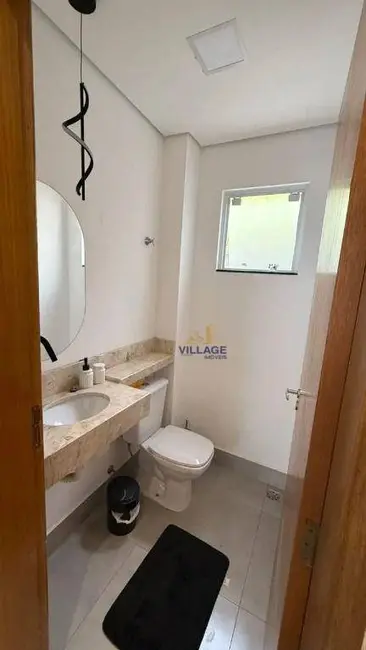 Foto 7 de Sobrado com 2 quartos à venda, 166m2 em Paraíso (Polvilho), Cajamar - SP