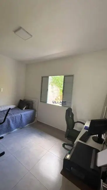 Foto 8 de Sobrado com 2 quartos à venda, 166m2 em Paraíso (Polvilho), Cajamar - SP