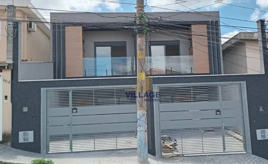 Sobrado com 3 quartos à venda, 192m2 em Parque São Domingos, São Paulo - SP - imagem 1 Foto 1 de Sobrado com 3 quartos à venda, 192m2 em Parque São Domingos, São Paulo - SP