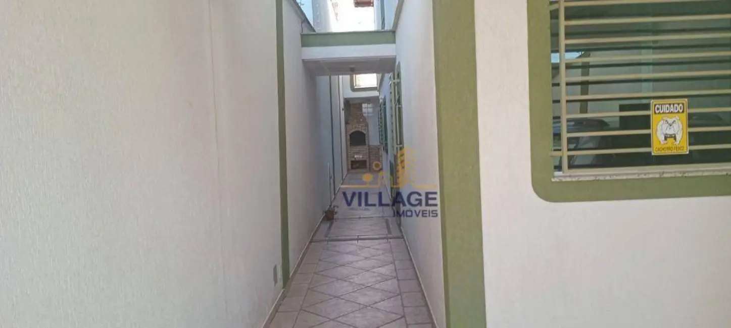 Foto 3 de Sobrado com 3 quartos à venda, 140m2 em Jardim Santo Elias, São Paulo - SP