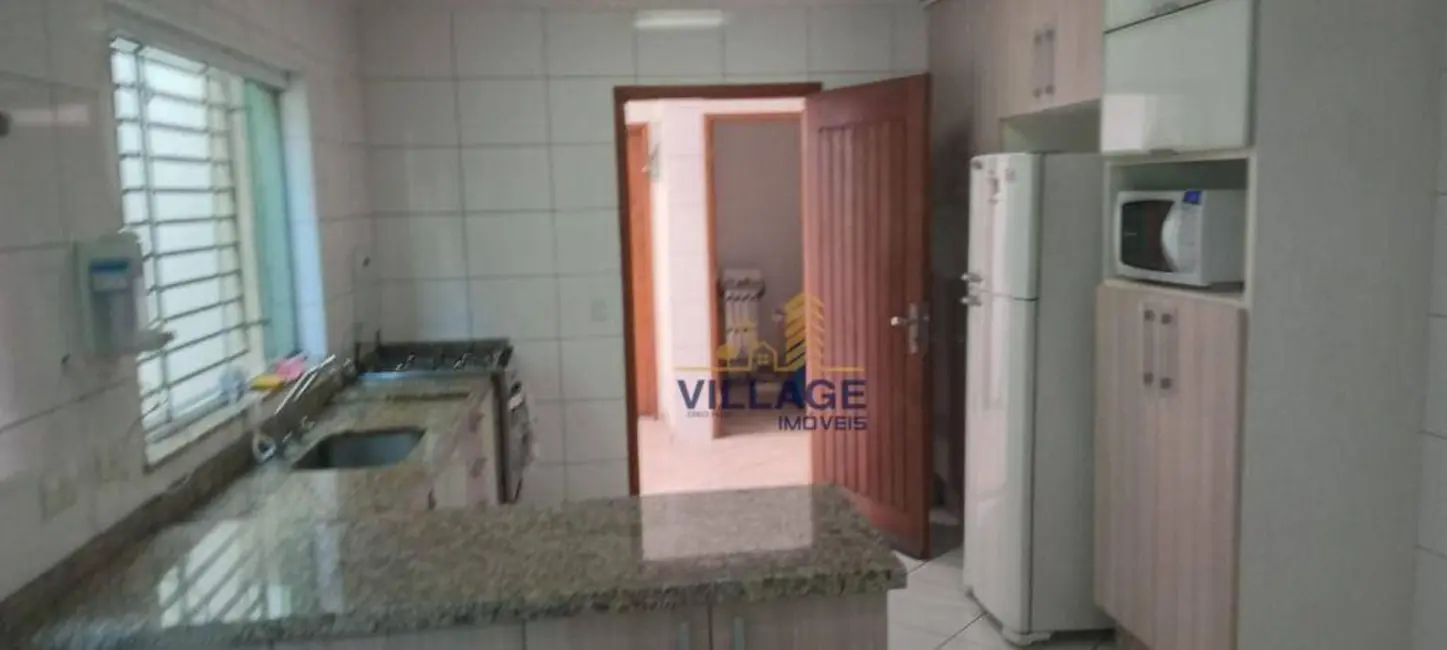 Foto 5 de Sobrado com 3 quartos à venda, 140m2 em Jardim Santo Elias, São Paulo - SP