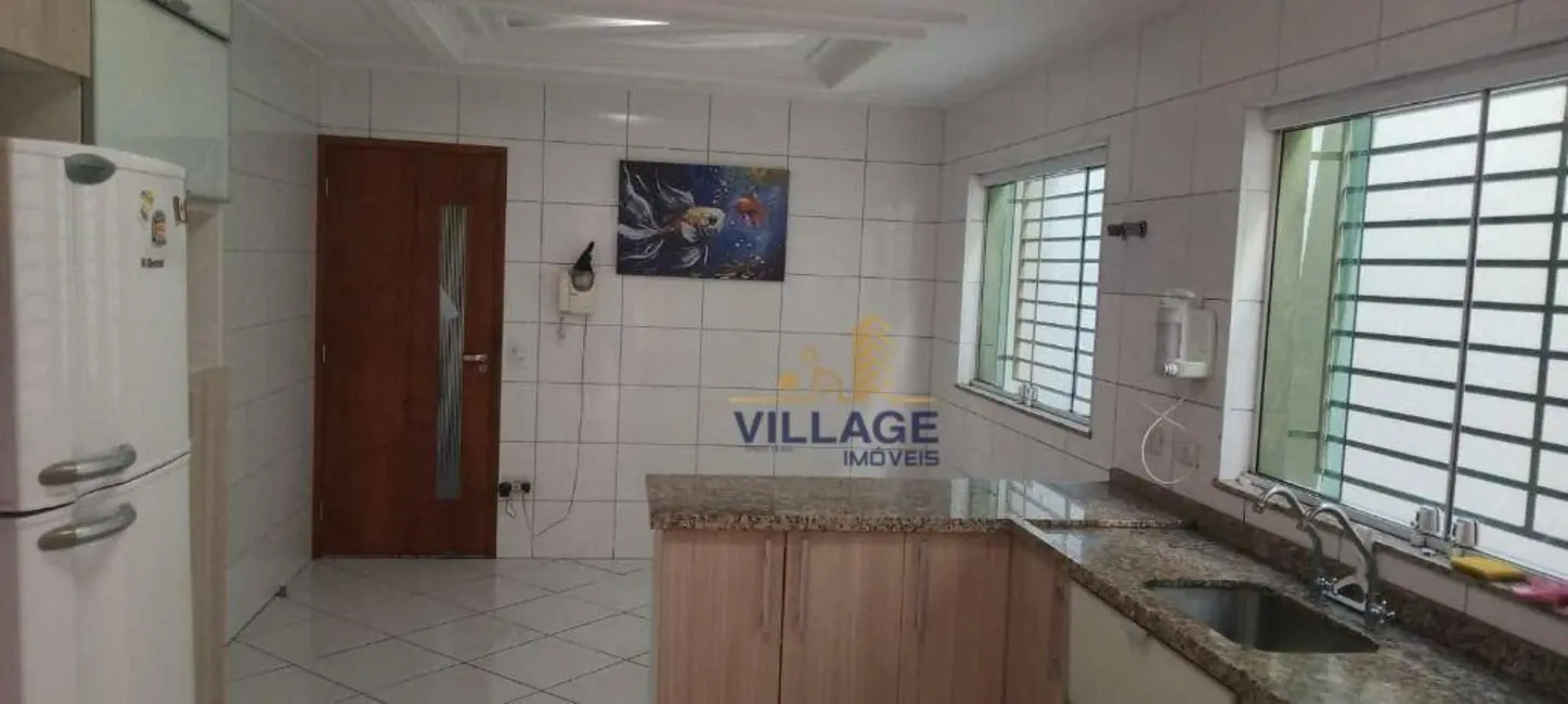 Foto 4 de Sobrado com 3 quartos à venda, 140m2 em Jardim Santo Elias, São Paulo - SP