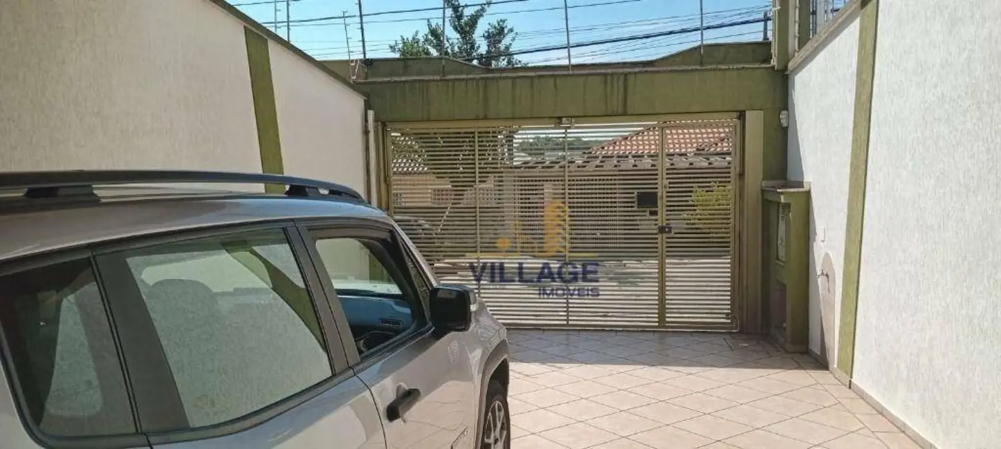 Foto 2 de Sobrado com 3 quartos à venda, 140m2 em Jardim Santo Elias, São Paulo - SP