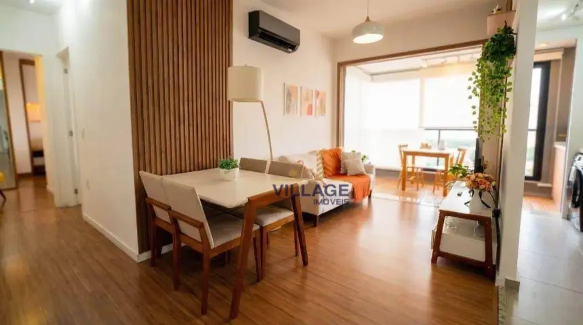 Foto 6 de Apartamento com 2 quartos à venda, 64m2 em Vila Osasco, Osasco - SP