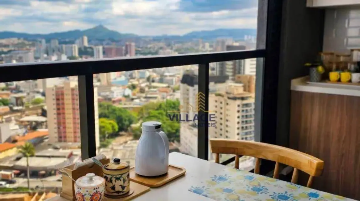 Foto 9 de Apartamento com 2 quartos à venda, 64m2 em Vila Osasco, Osasco - SP