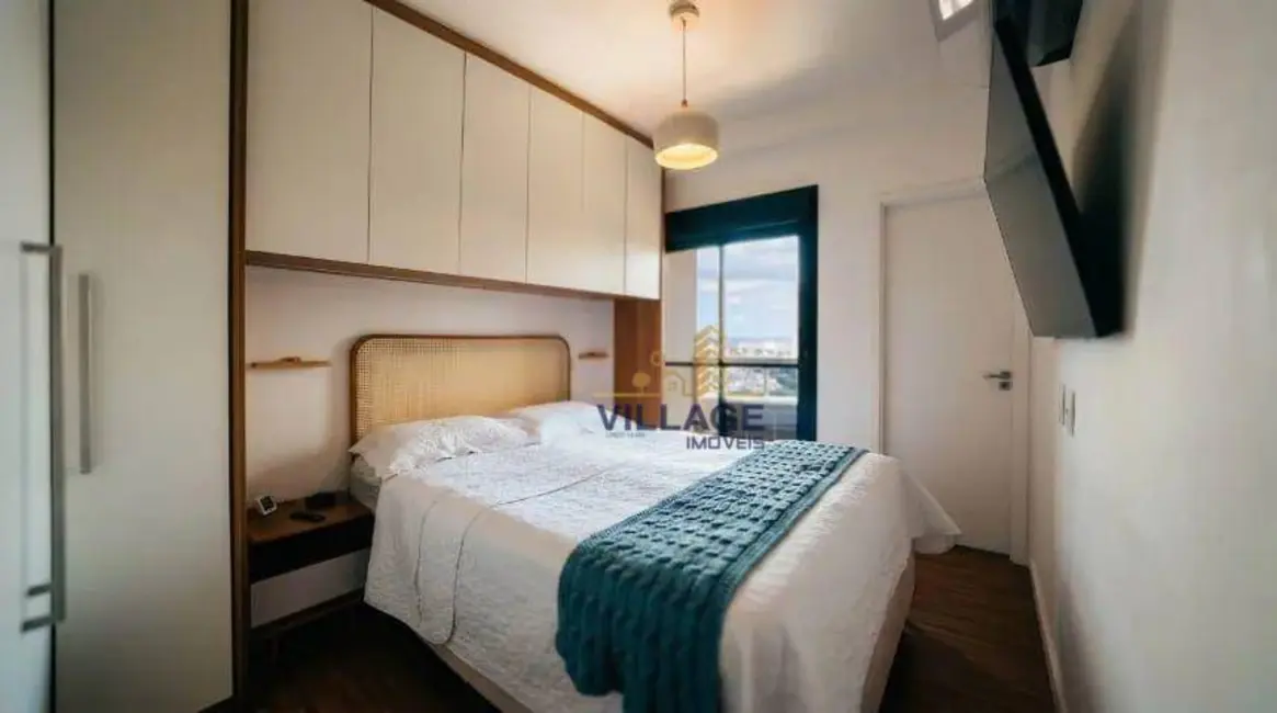 Foto 7 de Apartamento com 2 quartos à venda, 64m2 em Vila Osasco, Osasco - SP