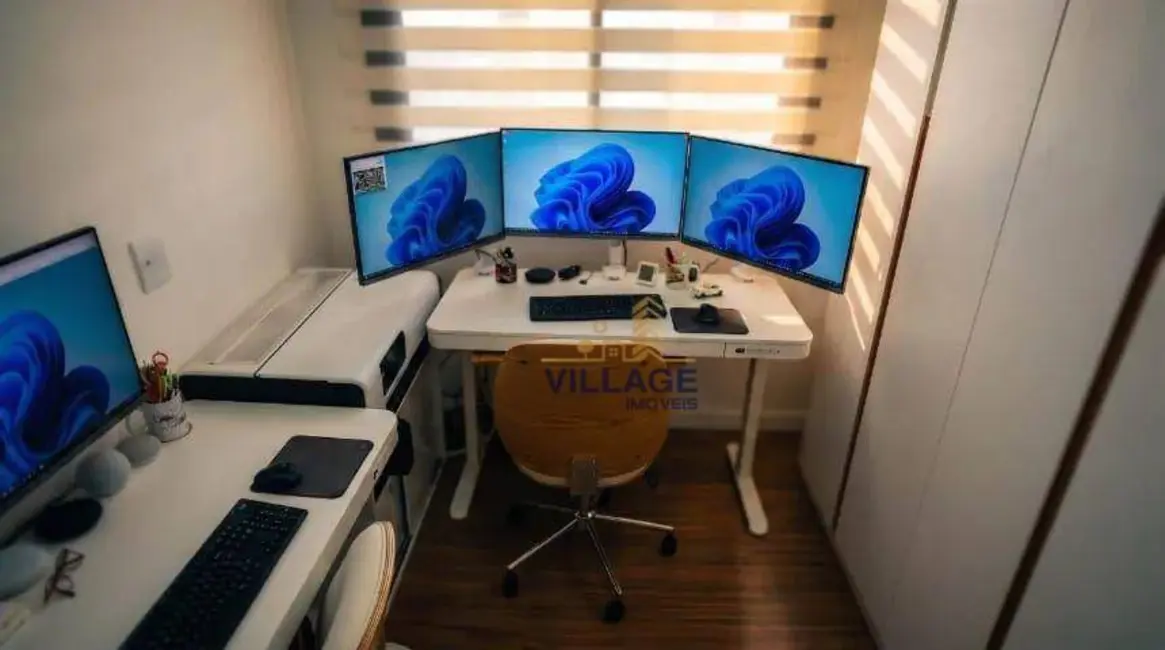 Foto 5 de Apartamento com 2 quartos à venda, 64m2 em Vila Osasco, Osasco - SP