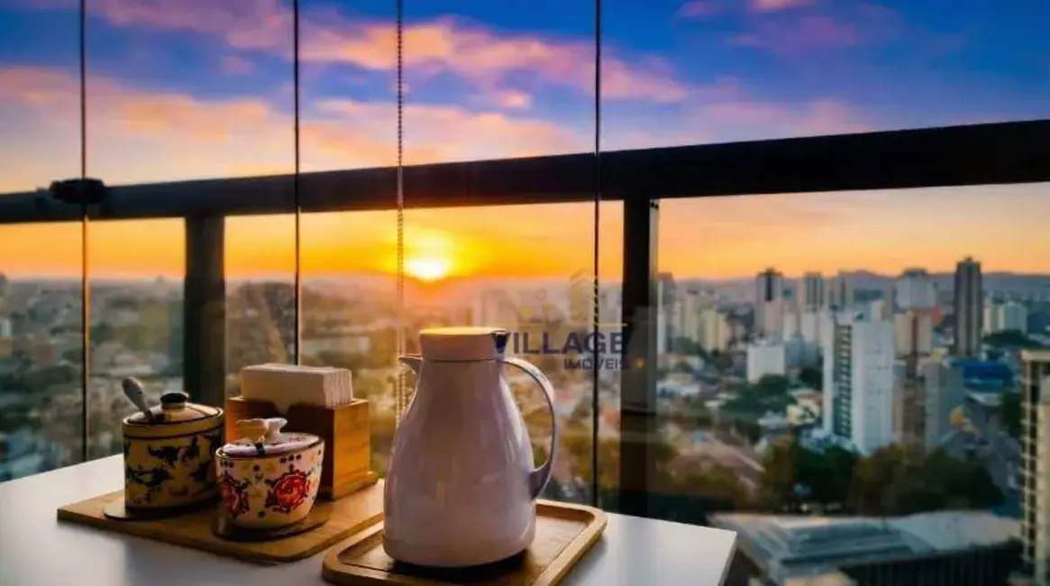 Foto 3 de Apartamento com 2 quartos à venda, 64m2 em Vila Osasco, Osasco - SP