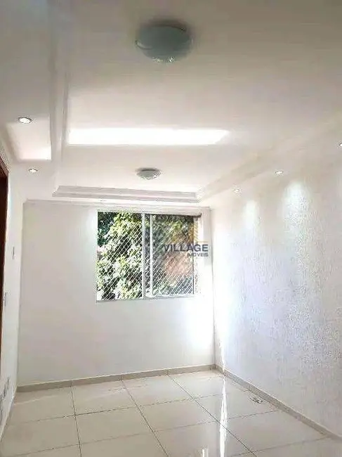 Apartamento com 2 quartos à venda, 55m2 em Vila Zulmira, São Paulo - SP - imagem 3 Foto 3 de Apartamento com 2 quartos à venda, 55m2 em Vila Zulmira, São Paulo - SP
