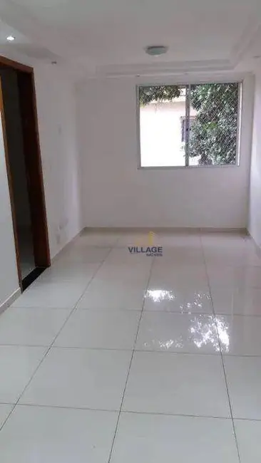Apartamento com 2 quartos à venda, 55m2 em Vila Zulmira, São Paulo - SP - imagem 4 Foto 4 de Apartamento com 2 quartos à venda, 55m2 em Vila Zulmira, São Paulo - SP