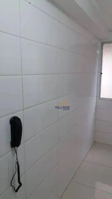 Apartamento com 2 quartos à venda, 55m2 em Vila Zulmira, São Paulo - SP - imagem 6 Foto 6 de Apartamento com 2 quartos à venda, 55m2 em Vila Zulmira, São Paulo - SP