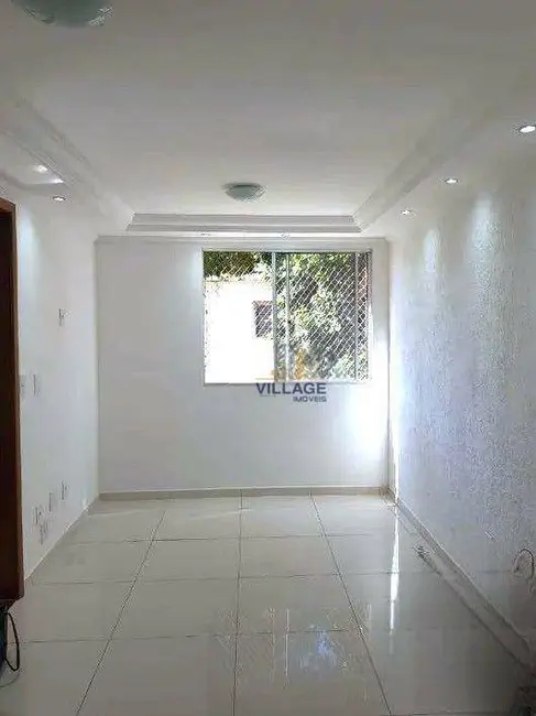 Apartamento com 2 quartos à venda, 55m2 em Vila Zulmira, São Paulo - SP - imagem 2 Foto 2 de Apartamento com 2 quartos à venda, 55m2 em Vila Zulmira, São Paulo - SP