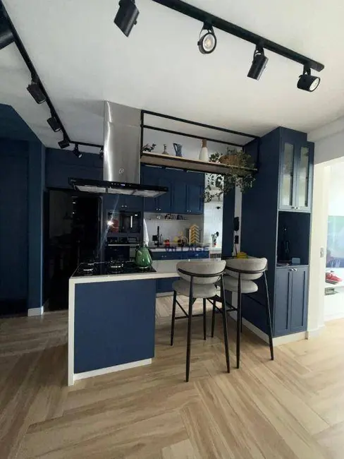 Apartamento com 2 quartos à venda, 59m2 em Parque São Domingos, São Paulo - SP - imagem 1 Foto 1 de Apartamento com 2 quartos à venda, 59m2 em Parque São Domingos, São Paulo - SP