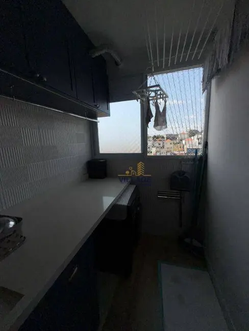 Apartamento com 2 quartos à venda, 59m2 em Parque São Domingos, São Paulo - SP - imagem 8 Foto 8 de Apartamento com 2 quartos à venda, 59m2 em Parque São Domingos, São Paulo - SP
