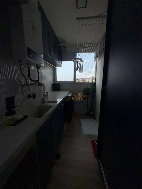 Apartamento com 2 quartos à venda, 59m2 em Parque São Domingos, São Paulo - SP - imagem 2 Foto 2 de Apartamento com 2 quartos à venda, 59m2 em Parque São Domingos, São Paulo - SP