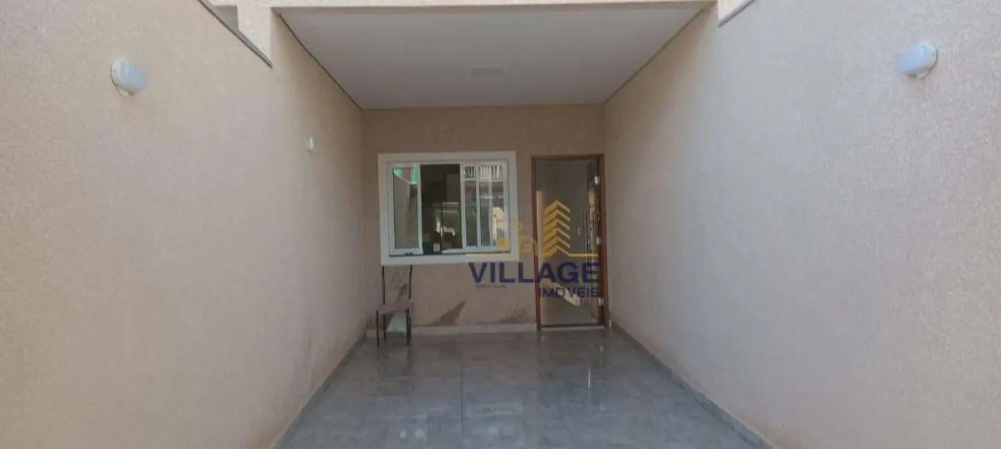 Sobrado com 3 quartos à venda, 105m2 em Jardim Santo Elias, São Paulo - SP - imagem 3 Foto 3 de Sobrado com 3 quartos à venda, 105m2 em Jardim Santo Elias, São Paulo - SP