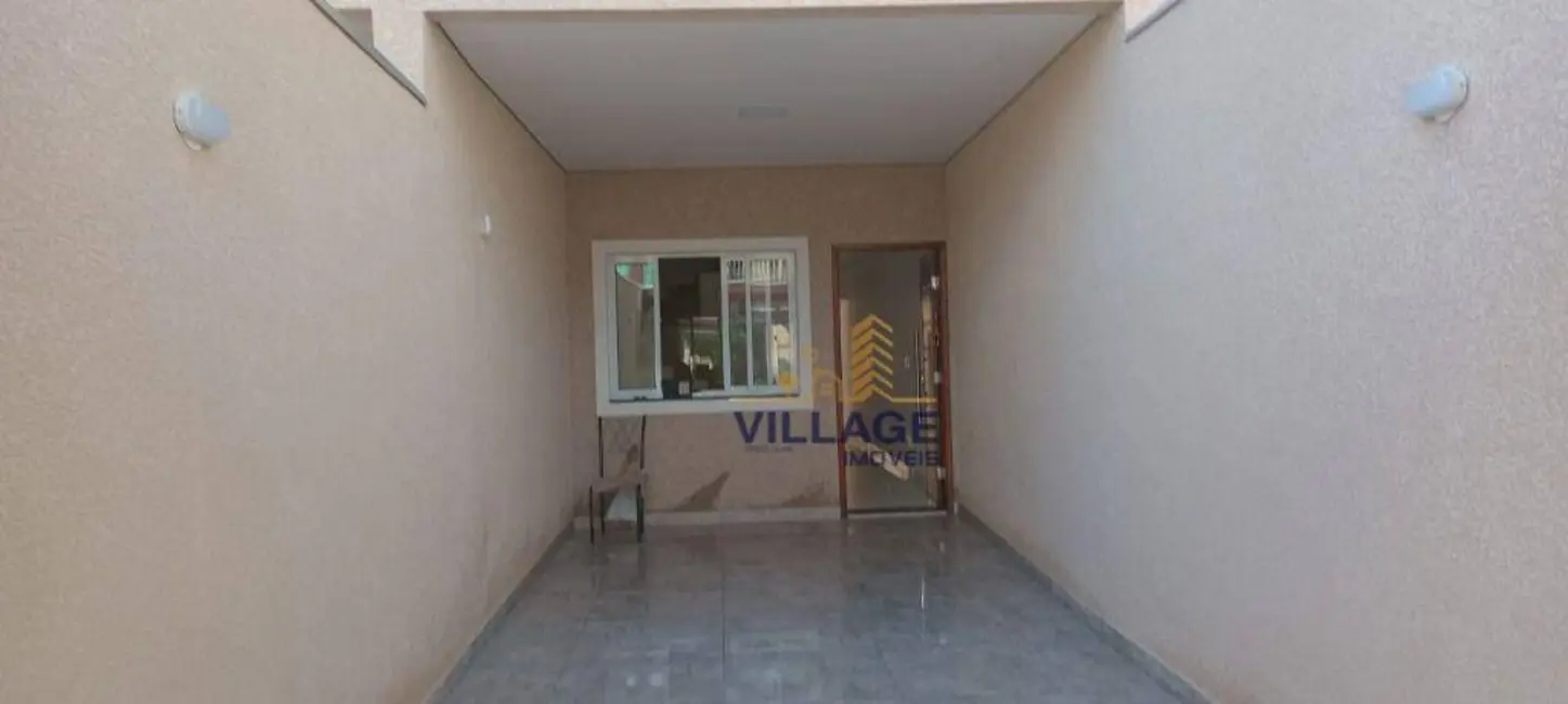 Foto 2 de Sobrado com 3 quartos à venda, 105m2 em Jardim Santo Elias, São Paulo - SP