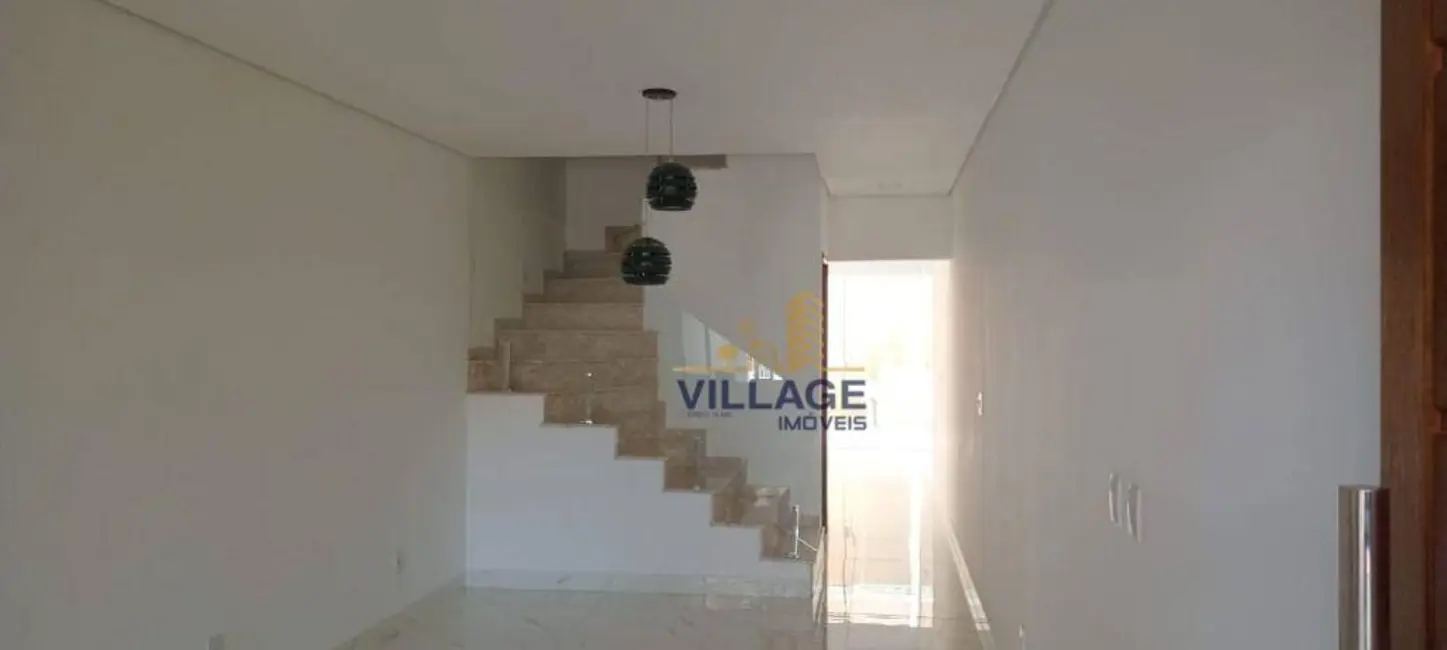 Foto 3 de Sobrado com 3 quartos à venda, 105m2 em Jardim Santo Elias, São Paulo - SP