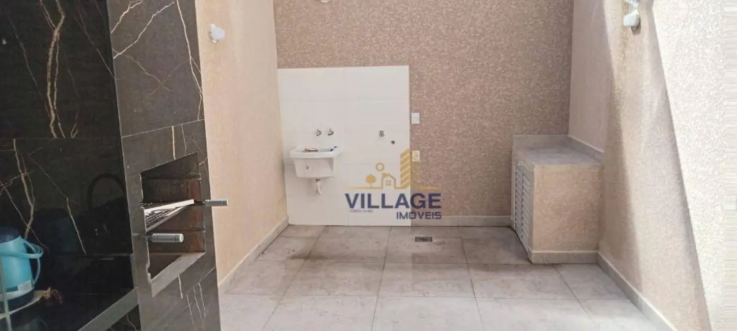 Foto 9 de Sobrado com 3 quartos à venda, 105m2 em Jardim Santo Elias, São Paulo - SP