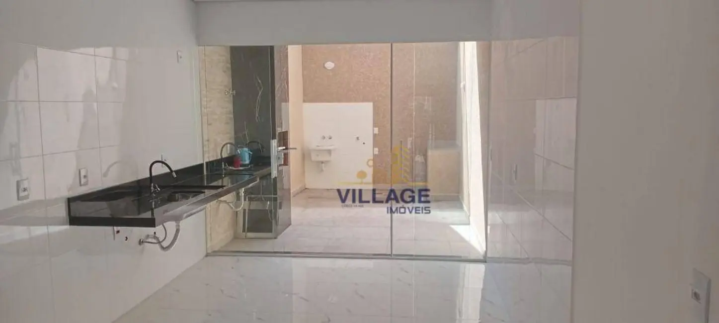 Foto 6 de Sobrado com 3 quartos à venda, 105m2 em Jardim Santo Elias, São Paulo - SP