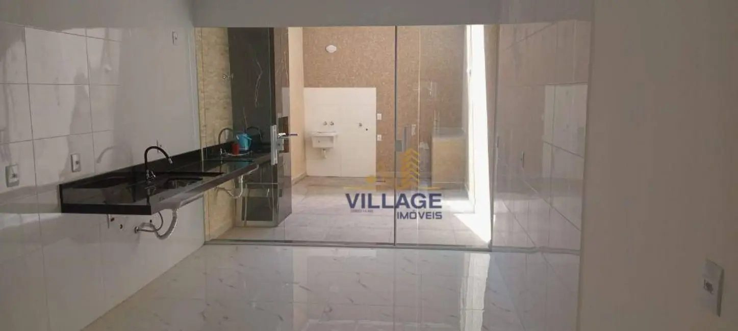 Foto 7 de Sobrado com 3 quartos à venda, 105m2 em Jardim Santo Elias, São Paulo - SP