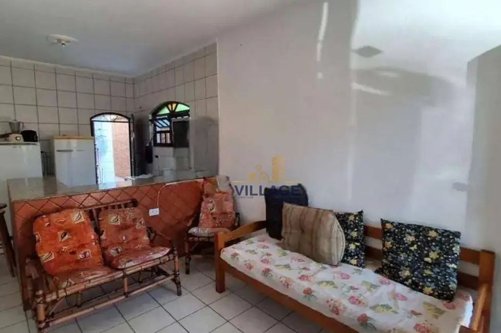 Foto 5 de Casa com 2 quartos à venda, 142m2 em Mongagua - SP