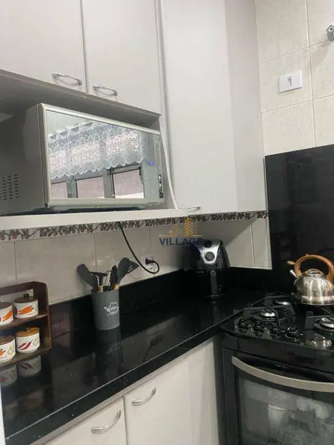 Foto 7 de Sobrado com 3 quartos à venda e para alugar, 150m2 em Parque São Domingos, São Paulo - SP