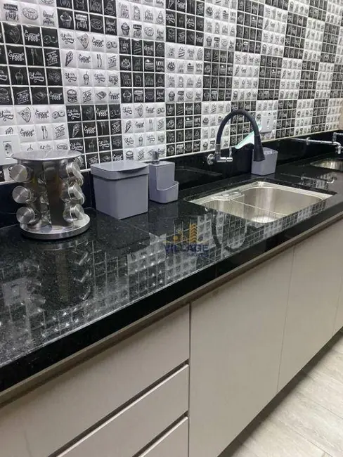 Foto 8 de Sobrado com 3 quartos à venda e para alugar, 150m2 em Parque São Domingos, São Paulo - SP