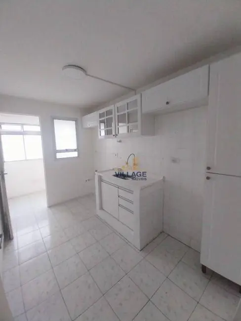 Foto 4 de Apartamento com 2 quartos à venda, 55m2 em São Paulo - SP