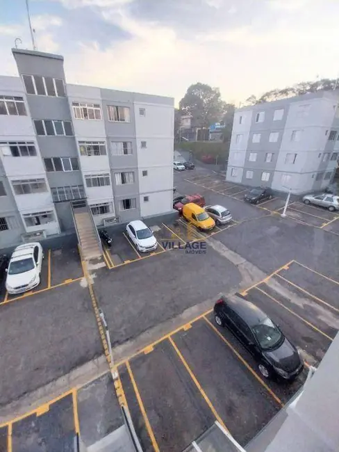 Foto 1 de Apartamento com 2 quartos à venda, 55m2 em São Paulo - SP