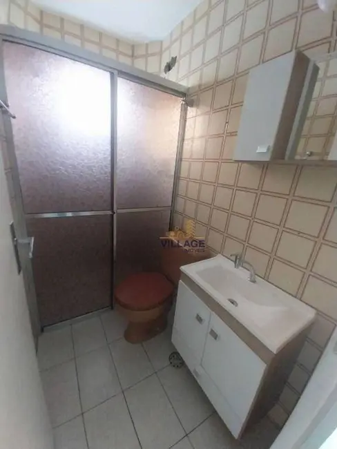 Foto 9 de Apartamento com 2 quartos à venda, 55m2 em São Paulo - SP