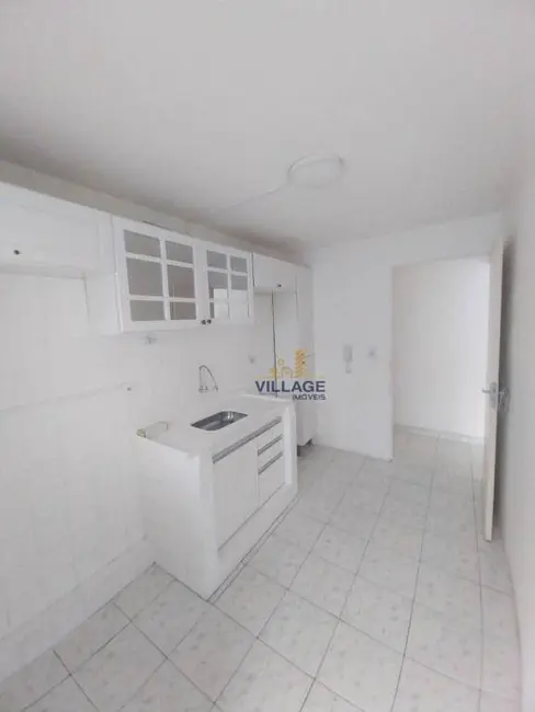 Foto 3 de Apartamento com 2 quartos à venda, 55m2 em São Paulo - SP