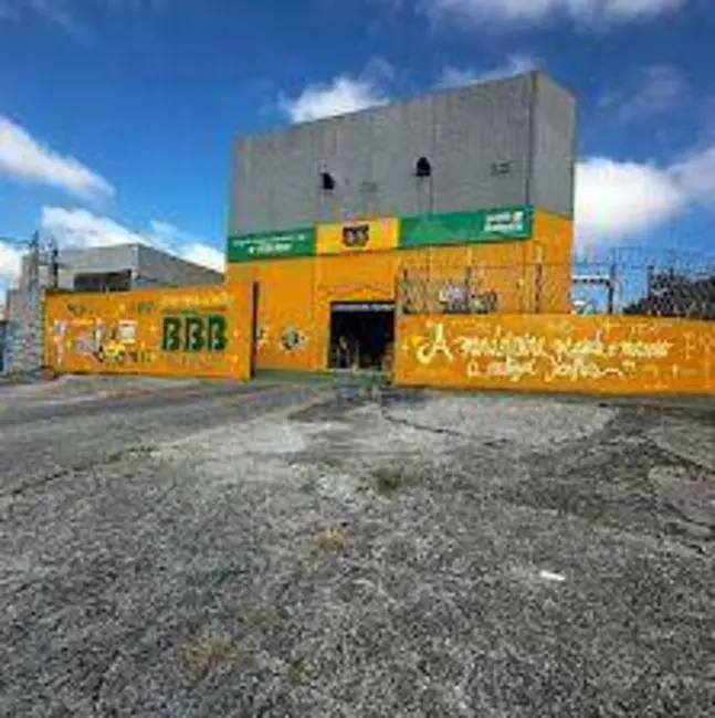 Foto 1 de Armazém / Galpão para alugar, 400m2 em Jardim Santo Elias, São Paulo - SP