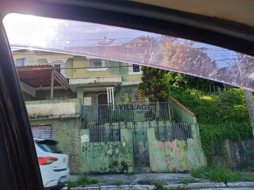 Foto 2 de Terreno / Lote à venda, 370m2 em Vila Mangalot, São Paulo - SP