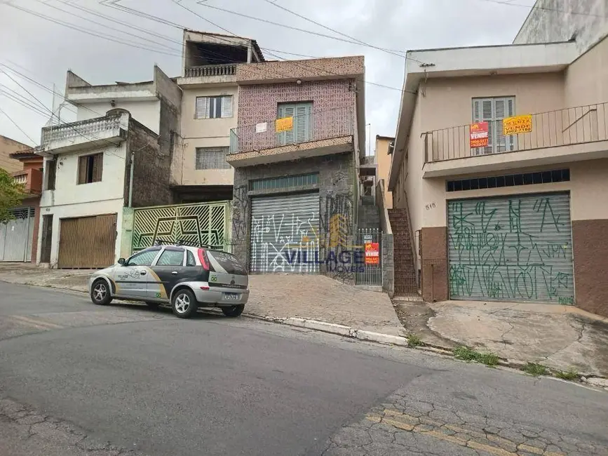 Foto 1 de Casa com 2 quartos à venda, 200m2 em Parque São Domingos, São Paulo - SP