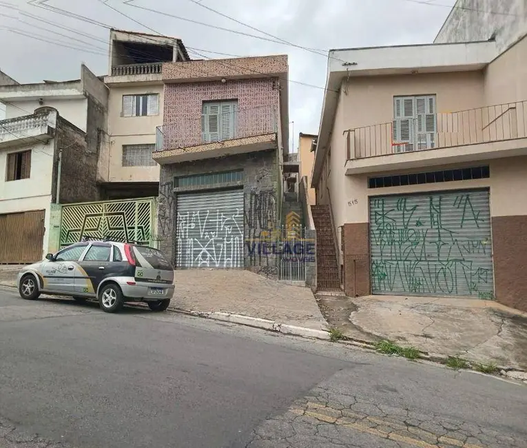 Casa com 2 quartos à venda, 200m2 em Parque São Domingos, São Paulo - SP - imagem 1 Foto 1 de Casa com 2 quartos à venda, 200m2 em Parque São Domingos, São Paulo - SP