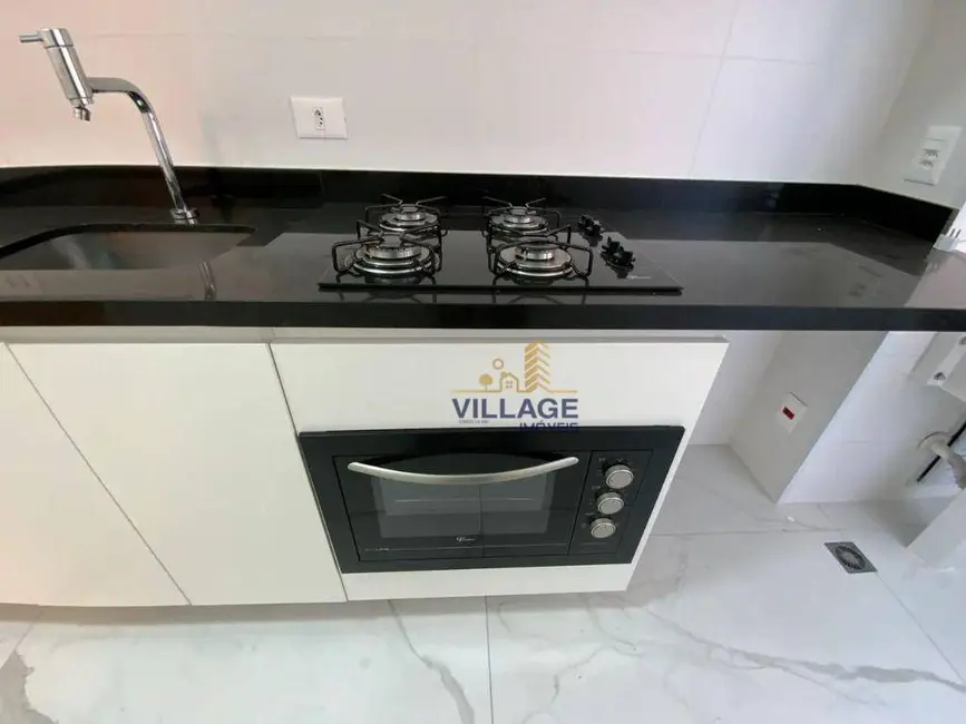 Foto 8 de Apartamento com 3 quartos à venda, 70m2 em Bela Vista, São Paulo - SP