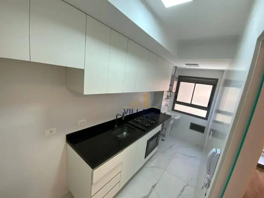 Foto 7 de Apartamento com 3 quartos à venda, 70m2 em Bela Vista, São Paulo - SP