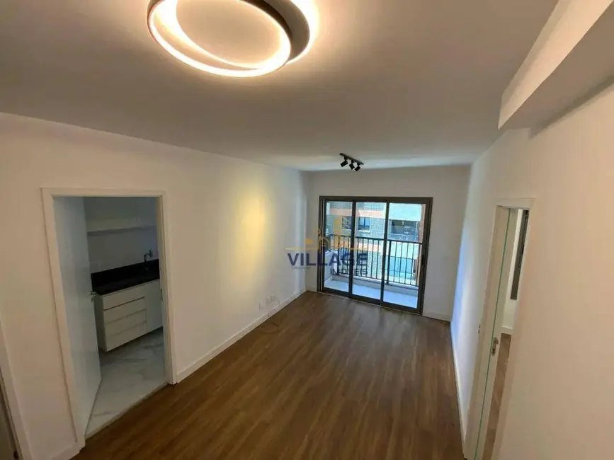 Apartamento com 2 quartos à venda e para alugar, 52m2 em Alphaville Empresarial, Barueri - SP - imagem 6 Foto 6 de Apartamento com 2 quartos à venda e para alugar, 52m2 em Alphaville Empresarial, Barueri - SP