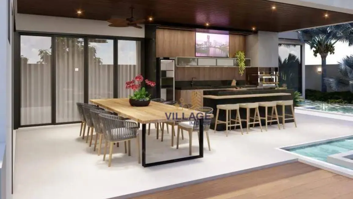 Casa com 3 quartos à venda, 450m2 em Santana De Parnaiba - SP - imagem 6 Foto 6 de Casa com 3 quartos à venda, 450m2 em Santana De Parnaiba - SP