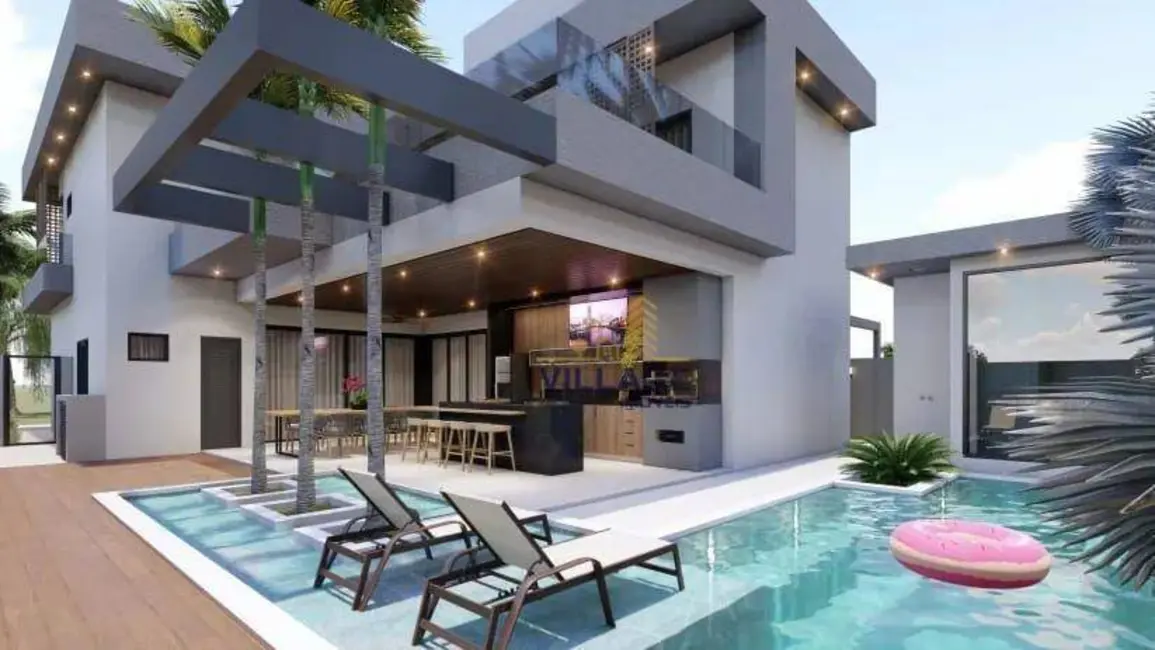 Casa com 3 quartos à venda, 450m2 em Santana De Parnaiba - SP - imagem 7 Foto 7 de Casa com 3 quartos à venda, 450m2 em Santana De Parnaiba - SP