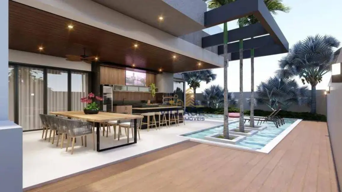 Casa com 3 quartos à venda, 450m2 em Santana De Parnaiba - SP - imagem 4 Foto 4 de Casa com 3 quartos à venda, 450m2 em Santana De Parnaiba - SP