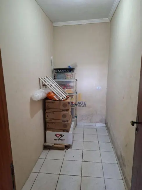 Foto 7 de Casa com 3 quartos para alugar, 200m2 em Companhia Fazenda Belém, Franco Da Rocha - SP