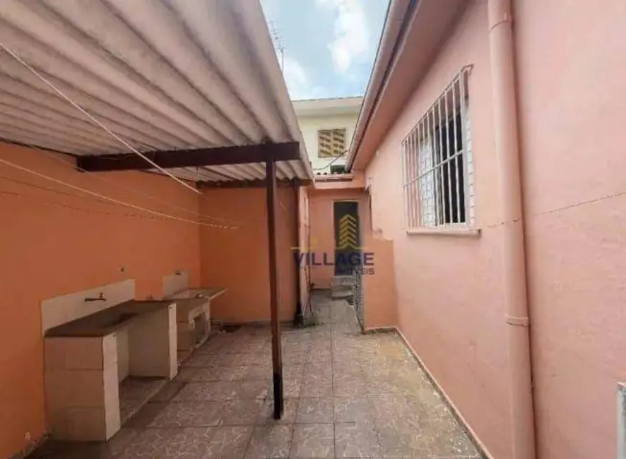 Foto 9 de Casa com 2 quartos à venda, 250m2 em Vila Piauí, São Paulo - SP