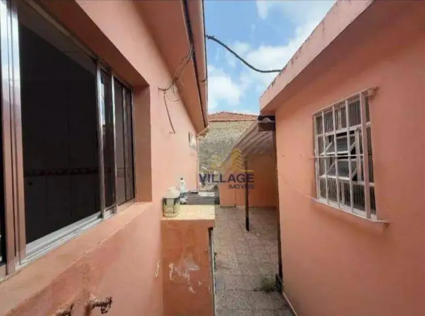 Foto 6 de Casa com 2 quartos à venda, 250m2 em Vila Piauí, São Paulo - SP