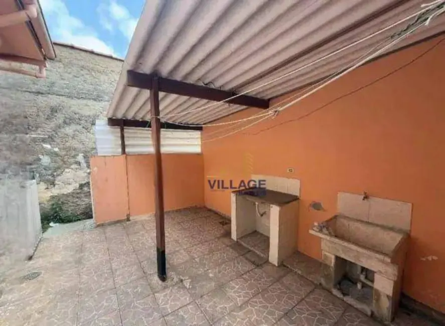 Foto 5 de Casa com 2 quartos à venda, 250m2 em Vila Piauí, São Paulo - SP
